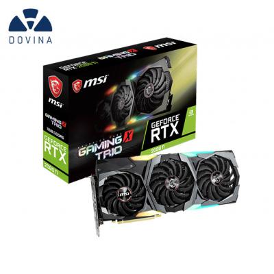 China Game Dovina 4GB 6GB 8GB GTX RTX 2080ti Graghics Non Game Card rtx 3080 lhr 2080 for sale