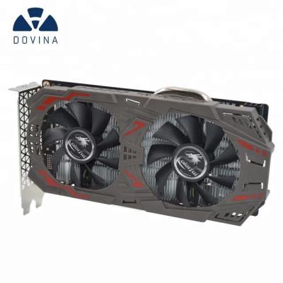 China In Stock DDR5 Workstation VGA Graphics Cards GTX1060 GTX Ti P106-100 Gaming Card 1080 Video Card for sale