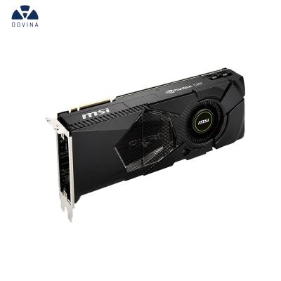 China New Next Workstation Video Card Chips Video Card 170Hx CMP 50Hx 320Bit10Gb 50Hx Support Overlock for sale