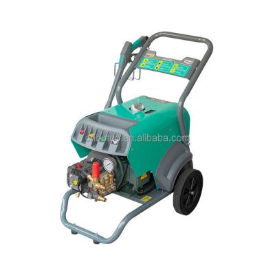 China Botuo FK Series 250Bar 15Lpm Critical Cleaning Electric Car High Pressure Cleaner/No Residue Excellent Quality For Cleaning Machine for sale