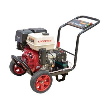 China Commecial Botuo BT-V Series 150Bar Gasoline Cleaner Pressure High Pressure Washer For Outdoor Cleaner for sale