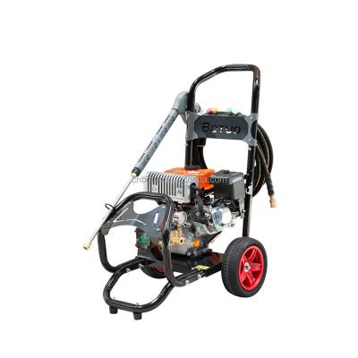 China Commecial Botuo BT-2900 12lpm 200Bar High Pressure Gasket Cleaners Pressure Washer Machine for sale