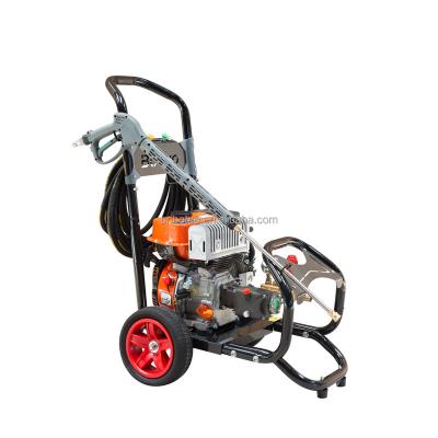 China High pressure cleaning quality critical/sale no residue factory excellent cleaner Jet Washer High Pressure Washer for sale