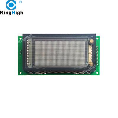 China For 12864 VFD Display 128x64 Dot Matrix Vacuum Fluorescent Graphic Display 128S64AA2G for sale