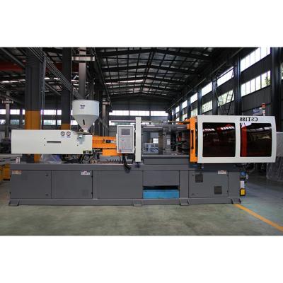 China Horizontal Experienced Manufacturers Plastic Toy Injection Molding Machine With Price for sale