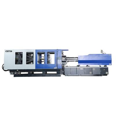 China Mini Horizontal Plastic Injection Molding Machine Power Jet Plastic Injection Molding Machine Price for sale