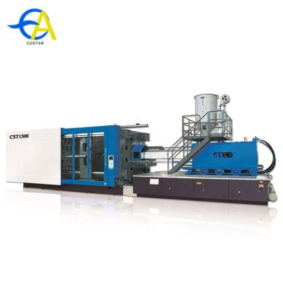 China Factory Price Horizontal Pen Shell Making Machine Fully Automatic Horizontal Plastic Injection Molding Machine for sale