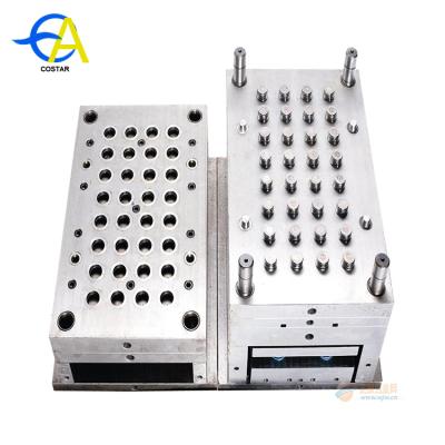 China 20 Years Steel Experience Making Plastic Capsule Mold Closure Mold for sale