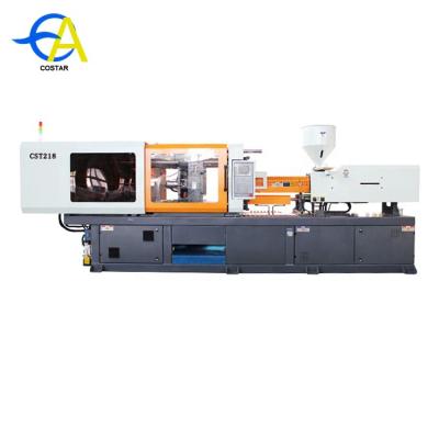 China 150 Ton Horizontal Top Rated Plastic Capsule Making Injection Molding Machine for sale