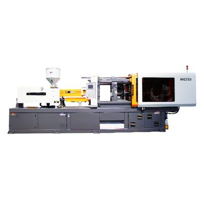 China Color Horizontal High Speed ​​Tabletop Plastic Spoon Making Small Plastic Spoon Injection Molding Machine for sale