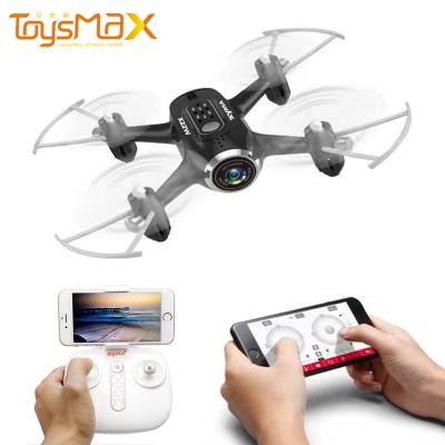 China With Camera 2021 360 Degree Long Hot Sale 2.4G Helicopter Quadcopter Flight Wifi FPV Drone With Camera for sale