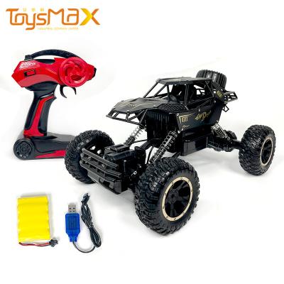 China Wholesale RC Hobby Alloy 2.4G Radio Control Car 2.4G Radio Control Car 1:12 4 Wheel Drive High Speed ​​Remote Control Cars for sale