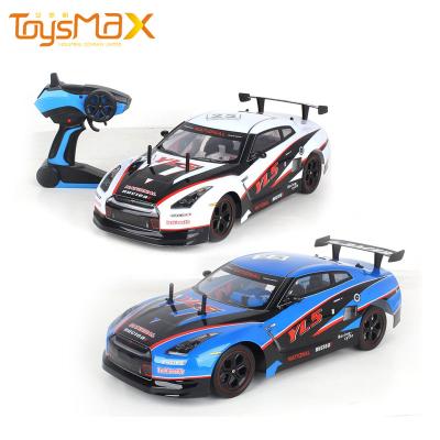 China Twisting Climbing Moving Forward 2.4ghz off road radio racing car remote control electric vehile toys for kids for sale