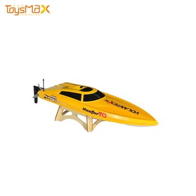 China RC Hobby Radio Control Boat OEM / Odm Kids Items New Rc Boat for sale