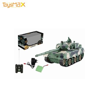 China Hot Selling Novel 40M China 96 Electric RC Hobby Tank Amphibious Rc Tank Eco-friendly Type For Adult And Kids for sale