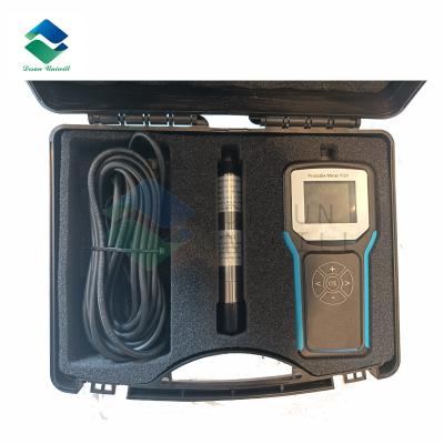 China Inline Water DO Meter Probe Shrimp Pond Optical Dissolved Oxygen Sensor for sale