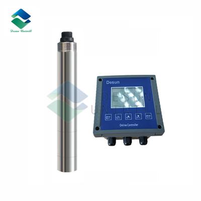 China RS485 opgeloste Sonde 4 van de Zuurstofsensor - 20mA DOEN Sensor voor Aquarium Te koop