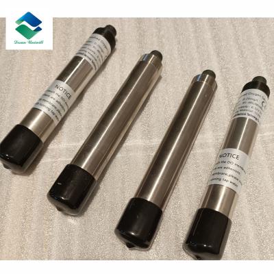 Chine Titanium Alloy Optical Dissolved Oxygen Monitor Sensor For Seawater Farms à vendre