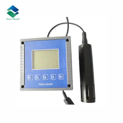 China DSX260 NO3 Online-testinstrument voor optische nitraatsensor voor de bewaking van de waterbehandeling Te koop