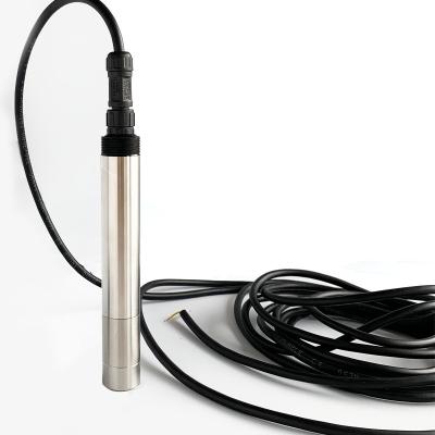 China Aquaculture Water Online Optical Dissolved Oxygen Sensor DS380 NTC 6V for sale