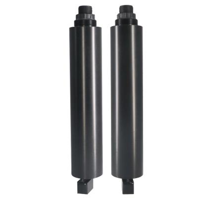 China Total Suspended Solids Probe , RS485 MODBUS Protocol Online Tss Meter for sale
