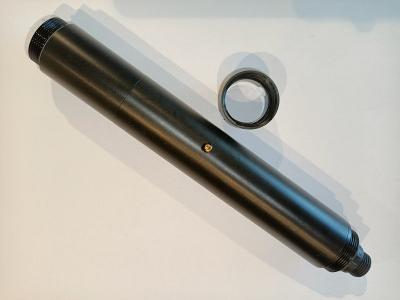 Chine OEM de compensation de température de la sonde RTU d'électrode des eaux usées pH à vendre