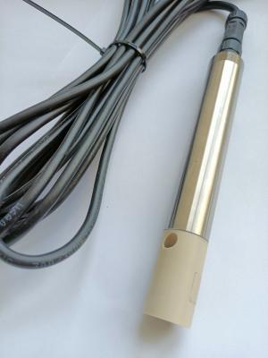 China RS485 landbouw het Waterph van de Elektrogeleidingsvermogensensor Metersonde Te koop