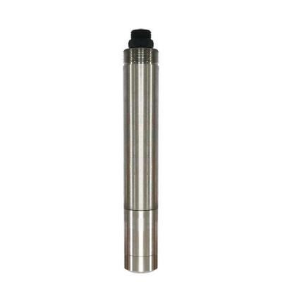 China Protocolo industrial disuelto óptico de la punta de prueba MODBUS del oxígeno del análisis de la fluorescencia en venta