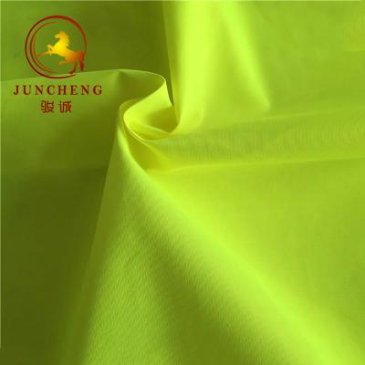 China China Factory Anti-static Polyester 100% Fluorescent Mesh Fabric With Competitive Price for sale