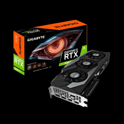 China RTX 3080Ti 8NM Workstation Gaming Graphics Card 3080Ti 12GB Online Hot Selling Graphics Card for sale