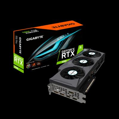 China Hot Sale RTX 3080 Hash Rate 95M Gaming Graphics Card 3080 Video Card 10GB Laptop Online for sale