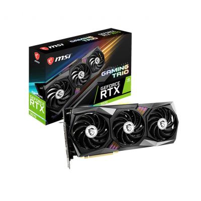 China Workstation Factory Outlet GDDR6 8G Gaming Graphics Card RTX 3070 for sale