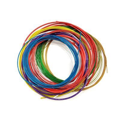 China Construction Factory Price High Standard PVC Coated Stainless Plastic Coated Steel Wire Rope Eco-friendly for sale