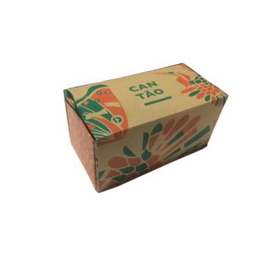 China Wholesale High Quality Biodegradable Paper Drawer Box Packaging /Drawer Paper Box Make In Guangzhou for sale