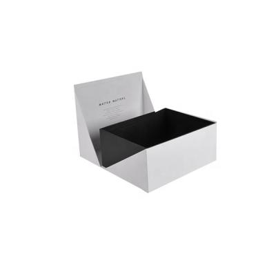 China Recyclable Wholesale Custom Gift Boxes Cardboard Make In China for sale