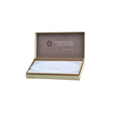 China New Design Recyclable Hot Selling Packaging Cardboard Box With You Logo for sale