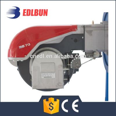 China Professional Heating Type Scooter Freestyle Parts Boiler Gas Burner RS70 Melting Furnace for sale