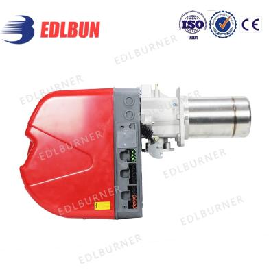 China Boiler RS44 Natural Gas Burner LPG Boiler Heating Spare Parts China Made Natural EDL LE LPG Brand Furnace 1600000 Btu 550kw for sale