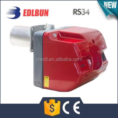 China RS34 boiler bairan burner heating control for pellet burner with CE certificate for sale