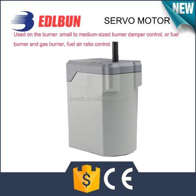 China SERVO MOTOR/gas burner spare parts/Siemens servo motor/air motor for sale