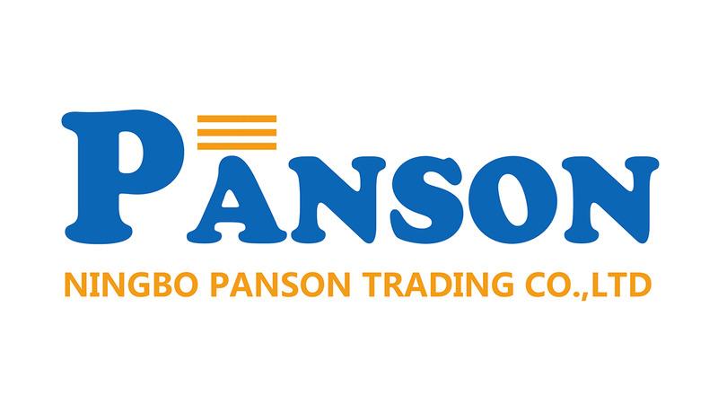 Verified China supplier - Ningbo Panson Trading Co., Ltd.