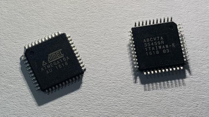 Verified China supplier - Shenzhen Jimu Microelectronics Technology Co., Ltd.