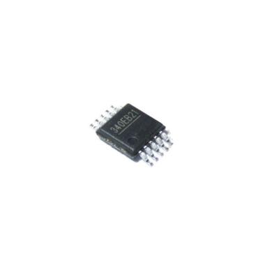 China IC CH340E MSOP10 WCH for sale