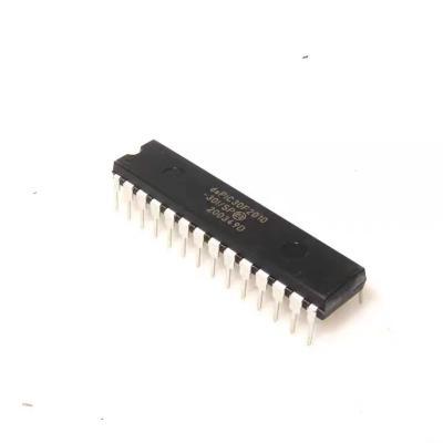 China MCU DSPIC30F2010-30I/SP DSPIC30F2010-30I DIP-28 for sale