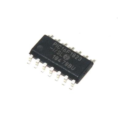 China MCU PIC16F1823-I/SL PIC16F1823 SOP14 for sale