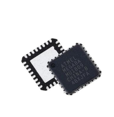 China IC ATMEGA8A-MU MEGA8A-MU QFN32 for sale