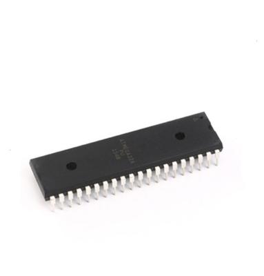 China IC ATMEGA32A-PU ATMEGA32A DIP40 for sale