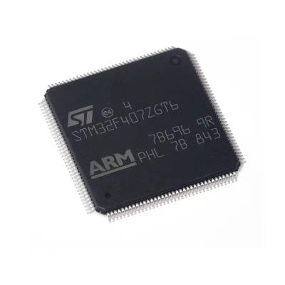 China STM32F407ZGT6 STM32F LQFP-144 LQFP for sale