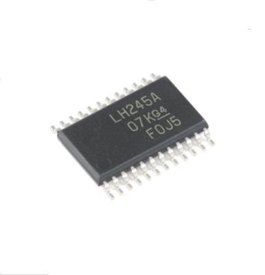 China MCU SN74LVCC3245APWR TSSOP24 for sale