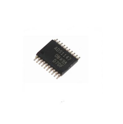 China MCU ADS1147IPWR ADS1147 TSSOP20 for sale